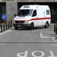 Полиција га казнила за спасавање живота!