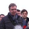 Вучић: Вујовић и Сертић остају у Влади
