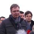 Вучић: Вујовић и Сертић остају у Влади