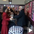 Клуб пријатељства лесковачких пензионера