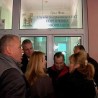 Протест радника Градске управе у Нишу