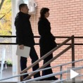 Кривична пријава против Огњановића