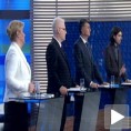 Финиш кампање у Хрватској