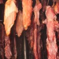 Чачак, пронађени крадљивци сушеног меса