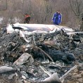 Грешке пилота узрок погибије Трајковског