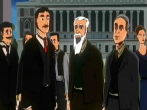 Пупинов пут ка светлости