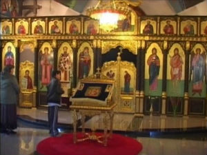 Отац Методије осветљава пут