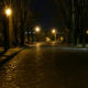 Ноћне променаде (уторак, 30. – среда, 31. децембар)