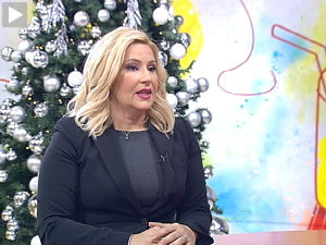 Михајловић: Следи година градње и инвестирања