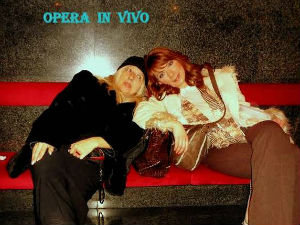 Опера In vivo