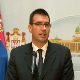 Ђуришић: Рејтинг СНС-а ће драстично пасти