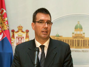Ђуришић: Рејтинг СНС-а ће драстично пасти