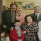 Срећни људи, специјална новогодишња емисија