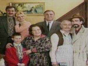 Срећни људи, специјална новогодишња емисија
