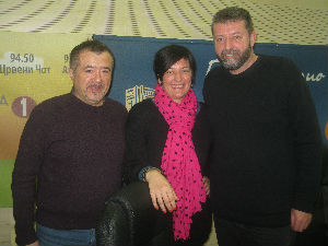 Таласање - Пусти причу