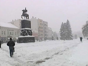 Ниш у 2014. години