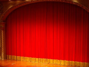 Културни кругови: Маске