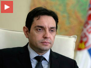 Вулин: Година борбе за повећање запослености