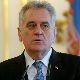 Николић: О Косову у договору са Вучићем