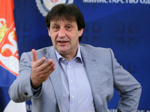 Гашић: Војска у бољем стању него за време Шутановца