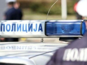 Eксплозија бомбе у Добоју, погинула девојка