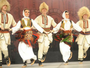 Време музике