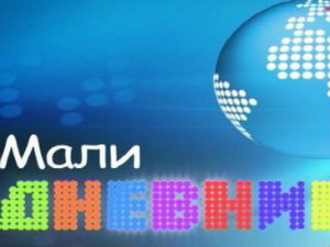 Мали дневник
