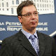 Вучић: Радимо све да Србија буде уређена земља