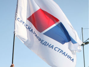 СНС: ДС вређа Новосађане 