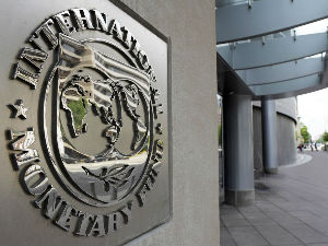 ММФ спрема још 150 милиона долара за борбу против еболе