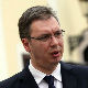Вучић одговара Маји Коцијанчич