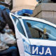 Оружана пљачка у Новом Саду