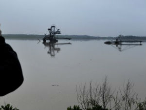 Антић: За "Тамнаву" изабран најбољи понуђач