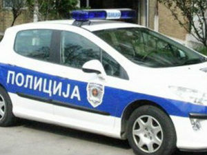 Краљево, младић настрадао у лову
