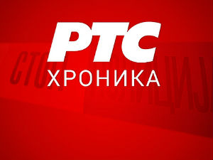 Мушкарац скочио с "Газеле"