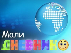 Мали дневник 