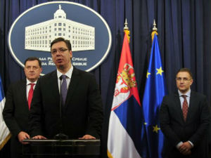 "ЕУ не крије да плаћа поједине медије и групе"