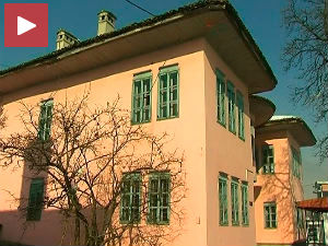 Зграда Харемлука у Врању без закупца