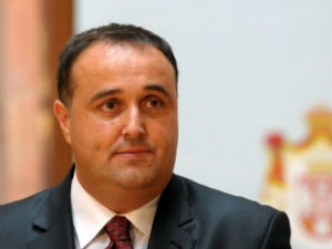 Бабић : Грађани од посланика очекују рад и ангажовање
