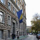 Дојава о бомби у суду у Сарајеву