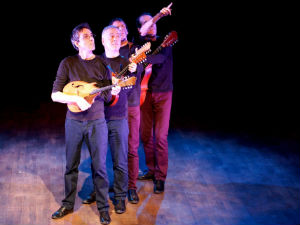 Време музике