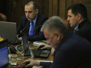 Влада усвојила програм обнове у сектору здравства