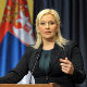 Михајловићева: Неко ми намешта