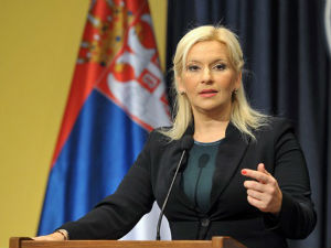 Михајловићева: Неко ми намешта