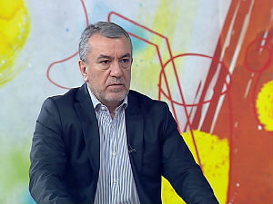 "Србија жели праведно решење" 
