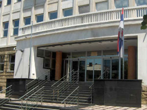 Оптужнице за злочине у Босанској Крупи
