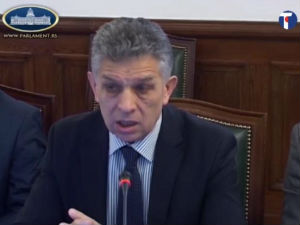 Угљанин: Честити Србин да брине о Бошњацима