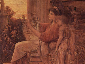 Јовица Аћин: Загонетка Сапфо