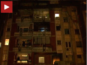 Покушај убиства у Батајници, ухапшен нападач