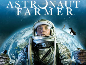 Астронаут фармер